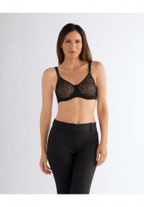 Annette Underwire Bra - Amoena