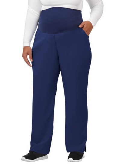 Jockey Scrubs Women's Ultimate Maternity Pant - Jockey Encompass Scrubs - Click Image to Close