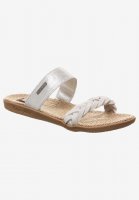 Ash Sandal - BEARPAW