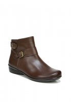 Cole Booties - Naturalizer