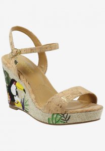 Triella Sandals - J. Renee