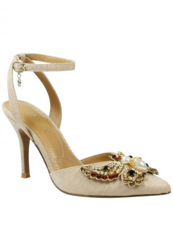 Dandora Slingback - J. Renee