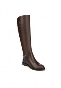 Haylie WC Wide Calf Boot - Franco Sarto