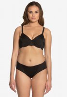 Lena Everyday Hidden Wire Seamless Minimizer Bra 7309 - Dominique