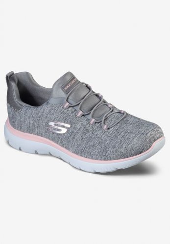 The Summits Quick Getaway Sneaker - Skechers