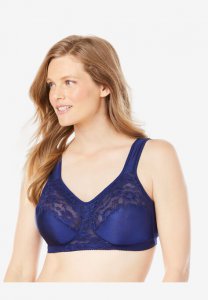 Easy Enhancer Wireless Bra - Comfort Choice