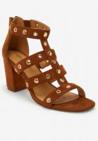 The Giada Sandal - Comfortview