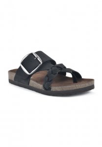 Heartfelt Sandals - White Mountain