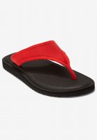 The Sylvia Soft Footbed Sandal - Comfortview