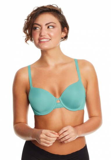 One Fabulous Fit 2.0 Underwire Bra DM7549 - Maidenform - Click Image to Close