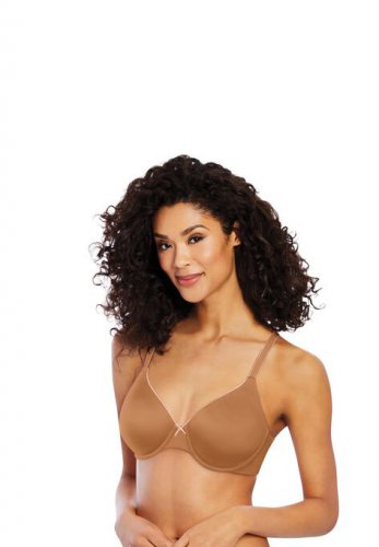 Passion For Comfort Smoothing & Light Lift Underwire Bra DF0082 - Bali