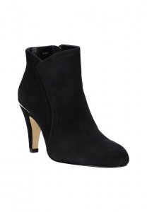 Phyllis Booties - Bella Vita