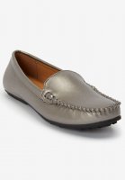 The Milena Moccasin - Comfortview