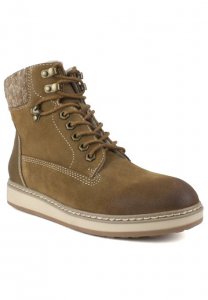 Theo Cold Weather Boot - White Mountain