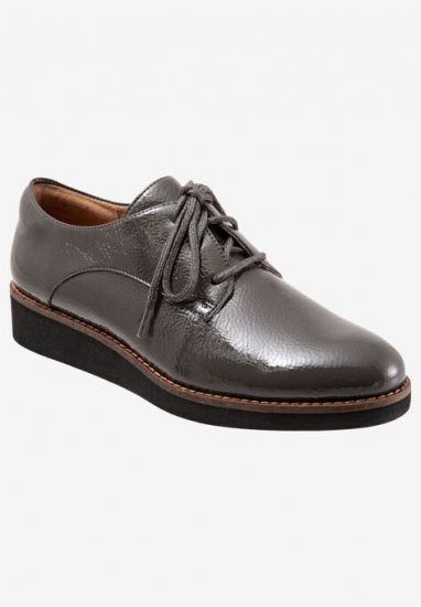 Willis Oxfords - SoftWalk - Click Image to Close