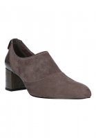 Caraway Booties - Bella Vita