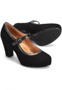 Grayling Slingback - Sofft