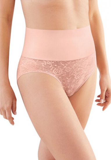 Tame Your Tummy Brief - Maidenform - Click Image to Close