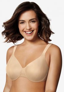 Secrets Perfectly Smooth Bra US4747 - Playtex