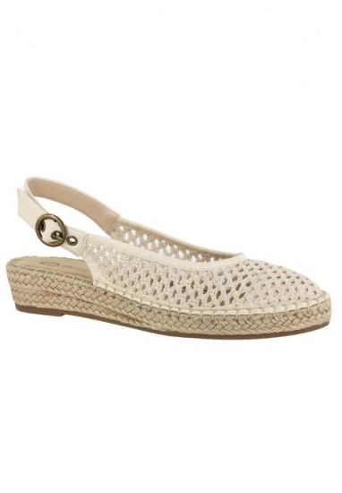 Olive II Espadrille - Bella Vita - Click Image to Close