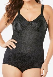 Cortland Intimates Firm Control Body Briefer 8601 - Cortland?