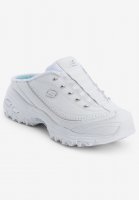 Skechers D'Lites Bright Sky Slip-On - Skechers