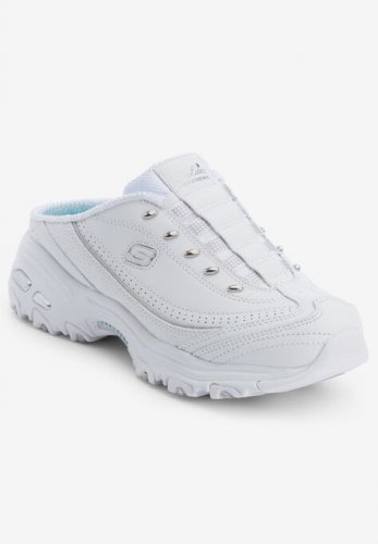 Skechers D'Lites Bright Sky Slip-On - Skechers