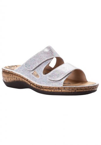 Joelle Slide Sandal - Propet