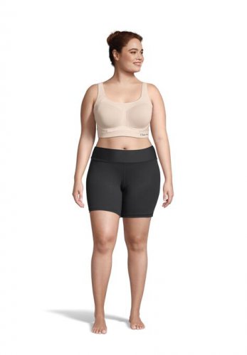 Champion Motion Control Underwire Plus Sports Bra - Champion