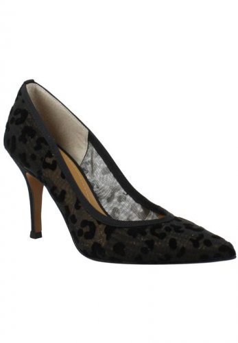 Elisenda Pump - J. Renee