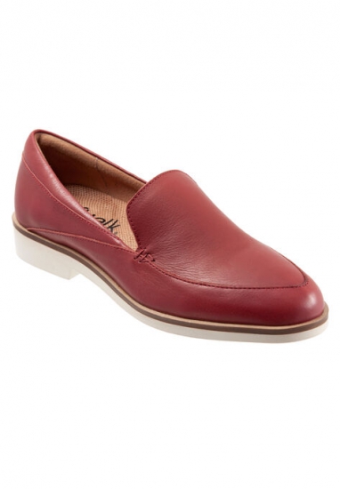 Windsor Loafers - SoftWalk - Click Image to Close