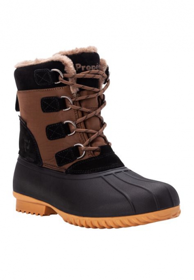 Ingrid Cold Weather Boot - Propet - Click Image to Close