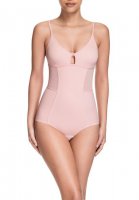 Sheer Allure Bodysuit - Squeem