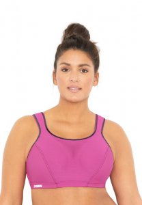 Camisole Wire Sport Bra - Glamorise