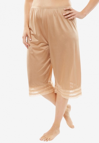 Snip-To-Fit Culotte - Comfort Choice - Click Image to Close