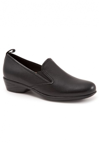 Reggie Slip On - Trotters - Click Image to Close
