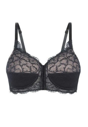 Ellen Wire Free Bra 44245 - Amoena