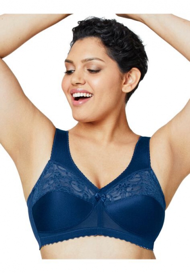 MagicLift Classic Support Bra - Glamorise - Click Image to Close