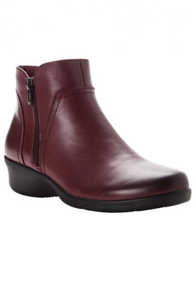Waverly Bootie by Propet - Propet - Click Image to Close