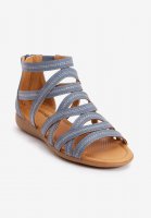 The Kim Sandal - Comfortview