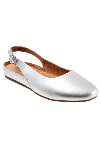 Sandy Slingbacks - SoftWalk