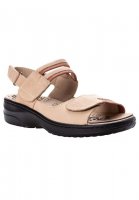 Greta Flat Sandal - Propet