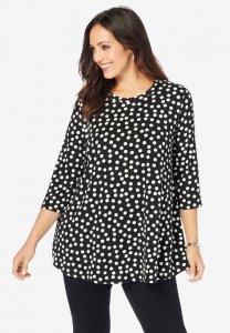 Swing Tunic - Jessica London