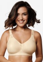 18 Hour All-Around Smoothing Wireless Bra US4395 - Playtex