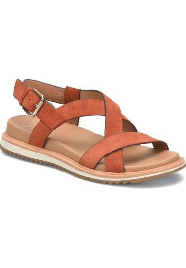 Fairbrook Sandals - Sofft - Click Image to Close
