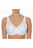 Full Figure Underwire Bra - Rago