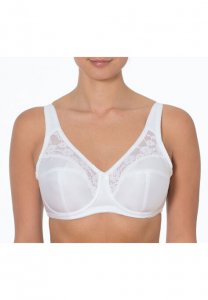 Full Figure Underwire Bra - Rago