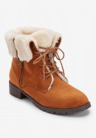 The Leighton Weather Boot - Comfortview