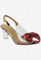 Ramillo Slingback - J. Renee