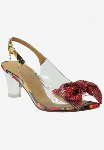 Ramillo Slingback - J. Renee